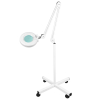 LAMPA LUPA LED S4 + STATYW